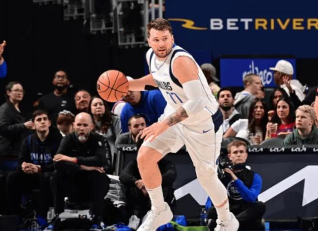 皇冠体育APP-韦少已非三双代名词 东契奇刷两纪录再破三双极限