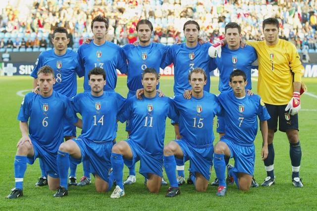 【观察】2024本土奥运男足冲金，法国是认真的？