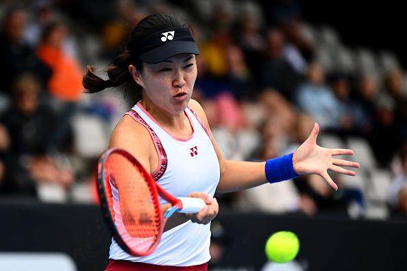 朱琳再现“编剧本色”胜大威 奥克兰赛八强将战高芙