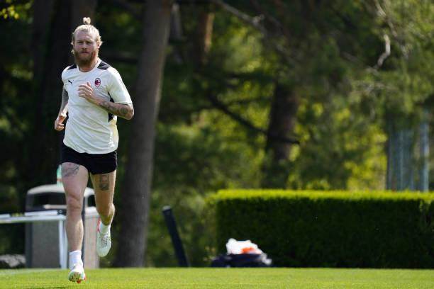 皇冠体育APP-6场零封延续争冠梦想,年轻的米兰防线赢在未来