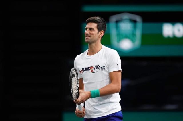 皇冠体育APP-巴黎德约欲打破“大师”荒 总决赛最后两席六人混战