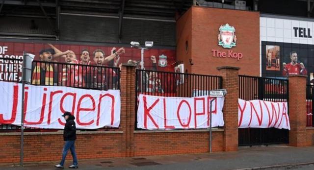 皇冠体育官网-【前瞻】克洛普不想认输休假 欧冠可有人想找他报仇