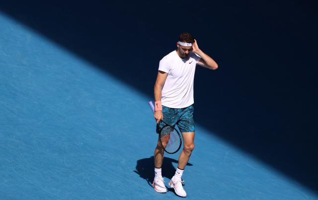 张奔斗：本届澳网赛为何伤兵这么多？